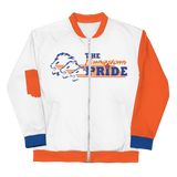 Youngstown Pride Classic Bomber Jacket
