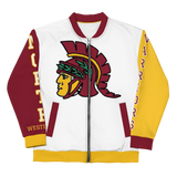 Westerville North Classic Bomber Jacket