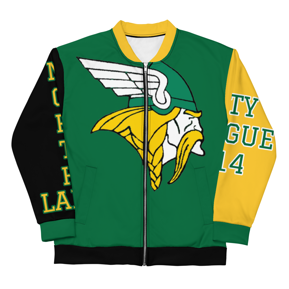 Columbus Northland Classic Bomber Jacket
