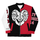 Columbus Classic Whitehall Yearling Bomber Jacket