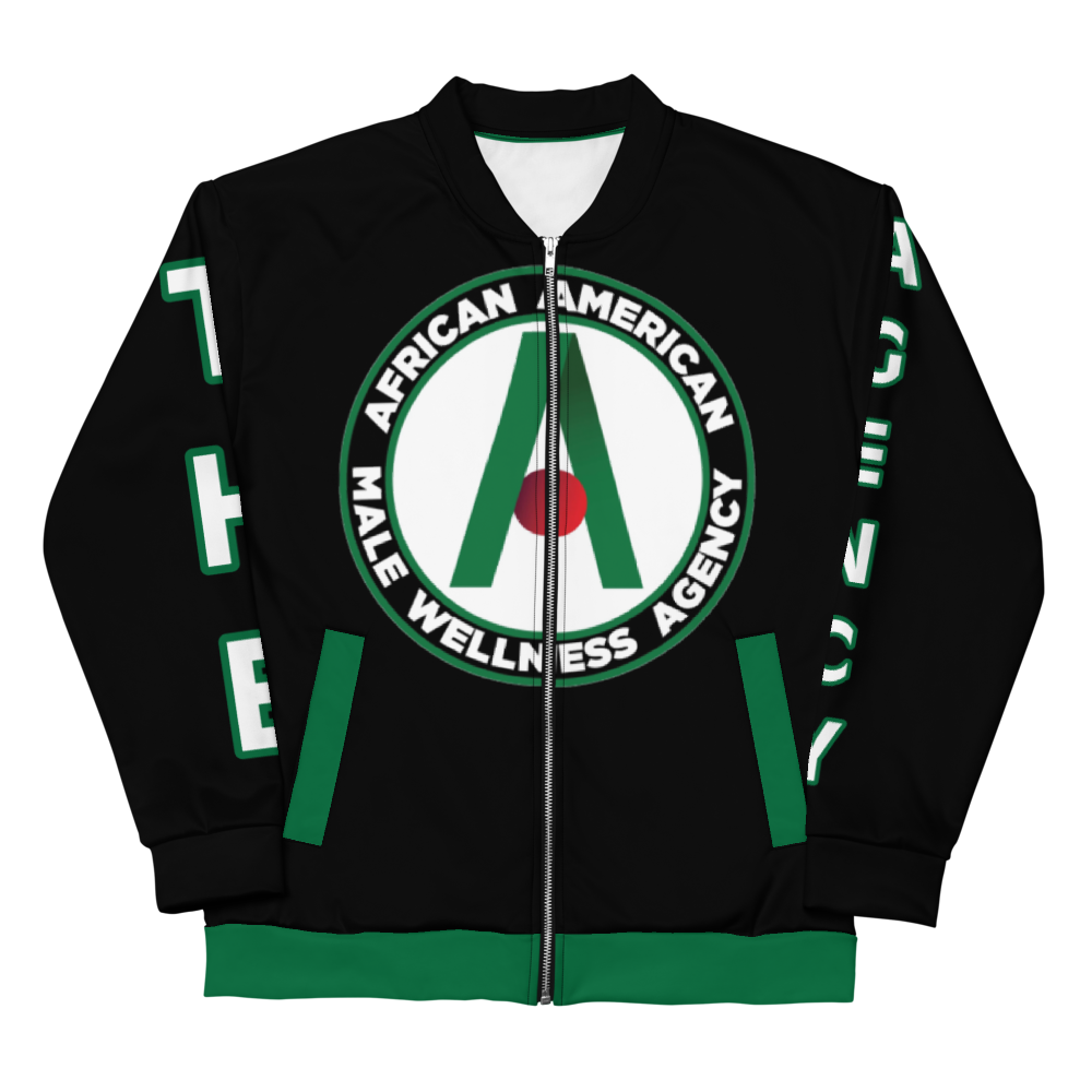 AAMWA The Agency Jacket