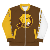BV Barons OH Bomber Jacket