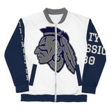 City Classic 330 Princeton Braves Bomber Jacket