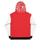 Columbus Fort Hayes Classic Hoodie
