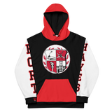 Columbus Fort Hayes Classic Hoodie