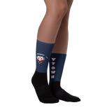 Youngstown Flag Socks