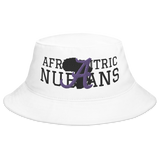 Columbus Africentric Classic Bucket Hat