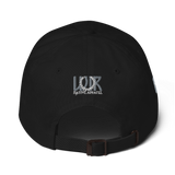 W Central Warhawks Dad Hat