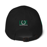 City Nights Edgar St YO Dad Hat