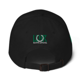City Nights Eastway Dr YO Dad Hat