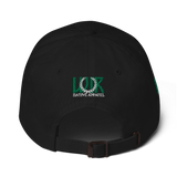 City Nights Griffith St Dad Hat
