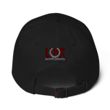 BeThe1 2021 Grad Dad Hat
