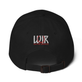 Be The One 2021Grad Dad Hat