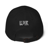 Be The One Dad Hat