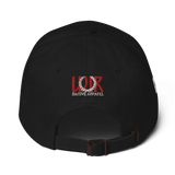 ColumBUS Dad Hat