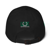 City Nights Mumford Dr YO Dad Hat