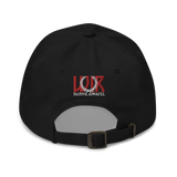 Columbus Fort Hayes Classic Dad Hat