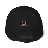 Columbus Linden McKinley Classic Dad Hat