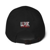 The Heart Dad Hat