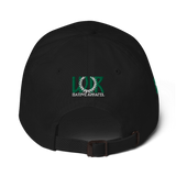 City Nights Dunning Ct CO Dad Hat