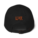 Columbus Classic East Dad Hat