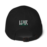 City Nights Nostrand Ave BKNY Dad Hat