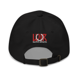 614 School Days Classic Dad Hat