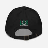 City Nights NewburghDrSpecial Dad Hat