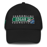 City Nights Edgar St YO Dad Hat