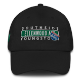 City Nights Ellenwood Ave YO Dad Hat