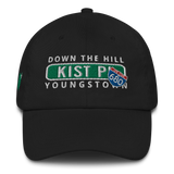 City Nights Kist Pl YO Dad Hat