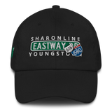City Nights Eastway Dr YO Dad Hat