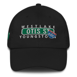 City Nights Otis St YO Dad Hat