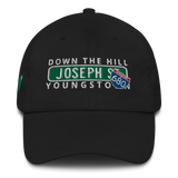 City Nights Joseph St YO Dad Hat