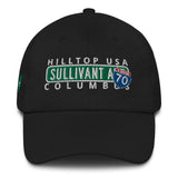 City Nights Sullivant Ave CO Dad Hat