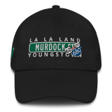 City Nights Murdock St YO Dad Hat