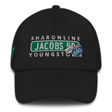 City Nights Jacobs Rd YO Dad Hat