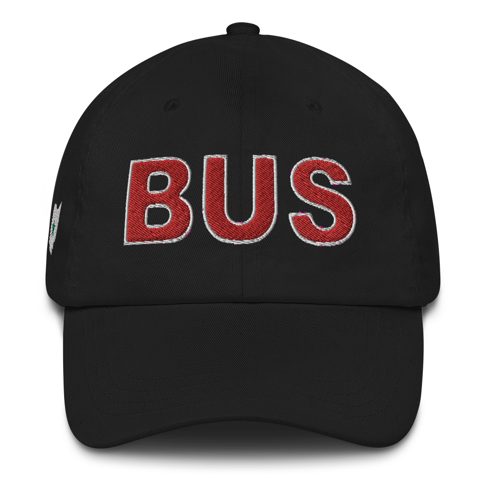 ColumBUS Dad Hat