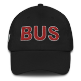 ColumBUS Dad Hat