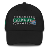 City Nights Selma Ave YO Dad Hat