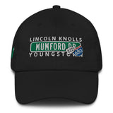 City Nights Mumford Dr YO Dad Hat