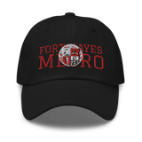 Columbus Fort Hayes Classic Dad Hat