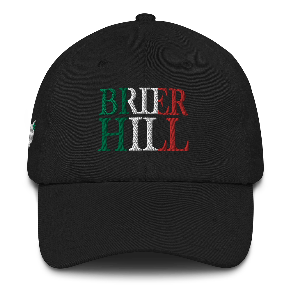 Brier Hill Youngstown Classic Dad Hat