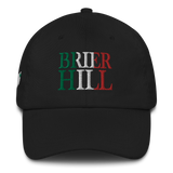 Brier Hill Youngstown Classic Dad Hat
