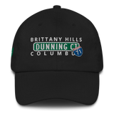 City Nights Dunning Ct CO Dad Hat