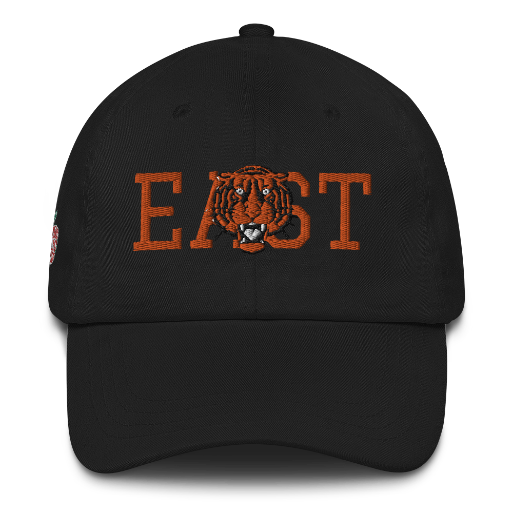 Columbus Classic East Dad Hat