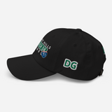 City Nights NewburghDrSpecial Dad Hat