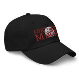 Columbus Fort Hayes Classic Dad Hat