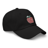 614 School Days Classic Dad Hat