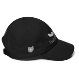 W Central Warhawks Dad Hat